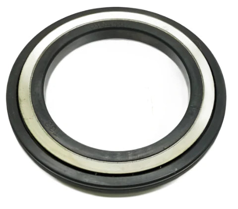 Hydrastar® 7K Axles, 8 Lug Integral TRIPLE Axle Trailer Disc Brake Kit (9/16 in.) {E7K-TR9} - Hydrastar