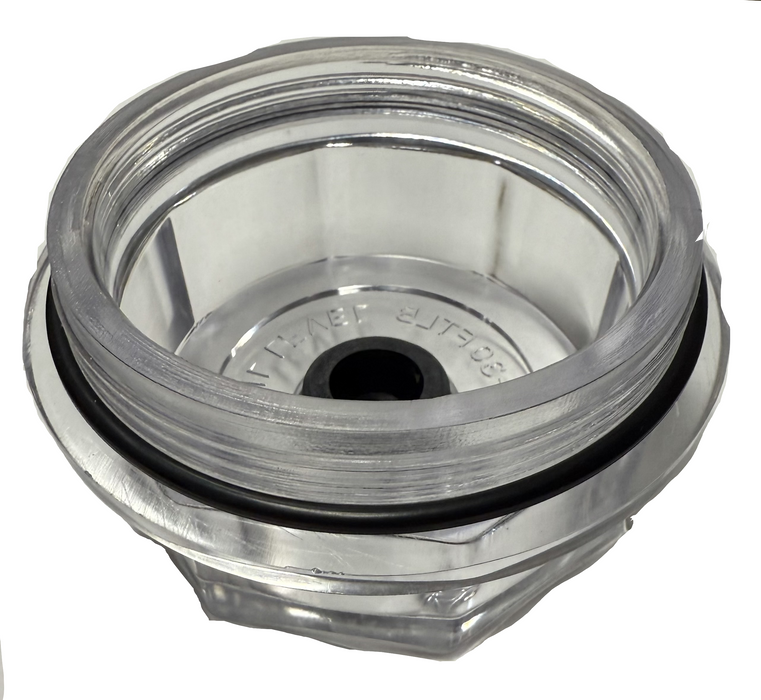 Hydrastar® 9K/10K Rated Screw-On Oil/Dust Cap - Hydrastar