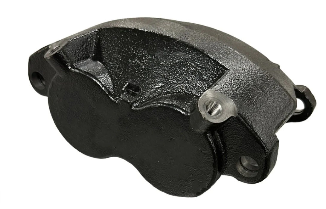 Hydrastar® 10K  Axles, 8 Lug Dual Wheel, Triple Axle Trailer Disc Brake Kit {#E10K-TR-DW} - Dexter Axle / Lippert - Hydrastar
