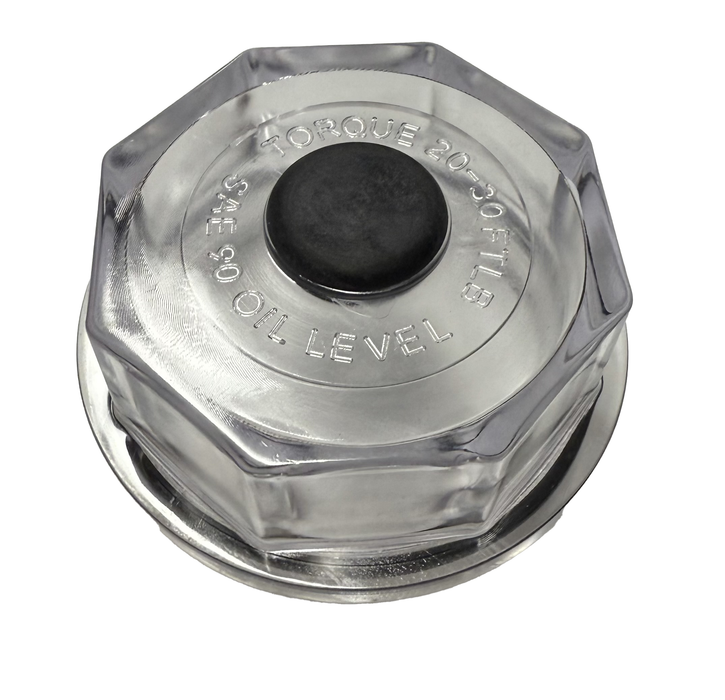Hydrastar® 9K/10K Rated Screw-On Oil/Dust Cap - Hydrastar