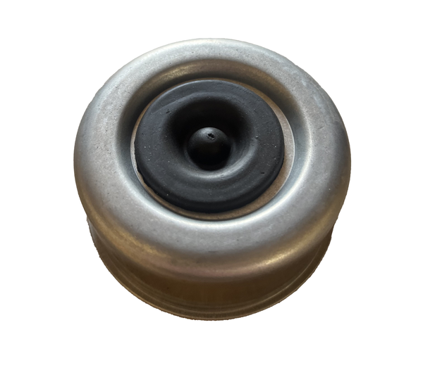 Hydrastar Posi Lube Grease Cap, 2.717", for 7.0k Axle Hubs