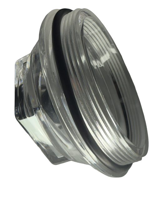 Hydrastar® 10K Rated Screw-On Oil/Dust Cap - Dexter / Lippert - Hydrastar