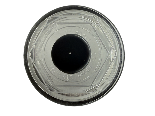 Hydrastar® 10K Rated Screw-On Oil/Dust Cap - Dexter / Lippert - Hydrastar