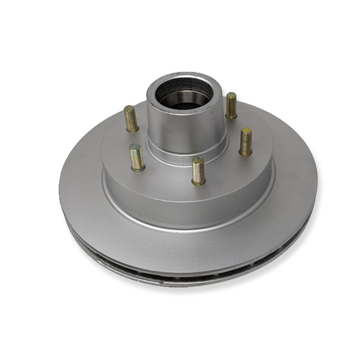 Hydrastar®  6K Axles, 6 Lug Integral Tandem Axle Trailer Disc Brake Kit-Complete (1/2") {#C6K-T1} - Hydrastar