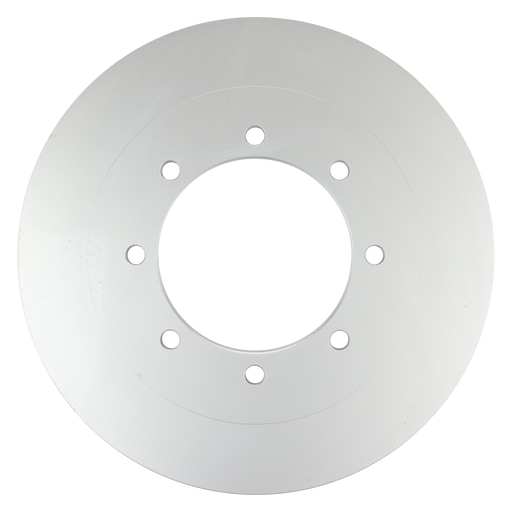 Hydrastar® 10k-12k lbs. Axle, Dacromet Coated, Single Wheel 13" Rotor - Hydrastar