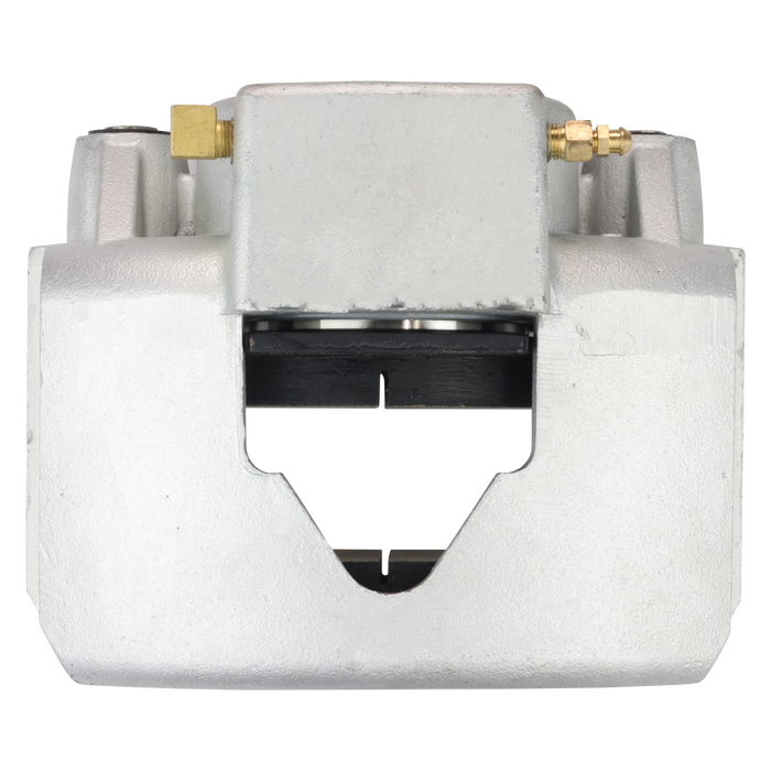 Hydrastar® 10,000 lbs - 12,000 lbs Axle Rated, Dacromet Coated, 338 Single Piston, Hydraulic Disc Brake Caliper - Hydrastar
