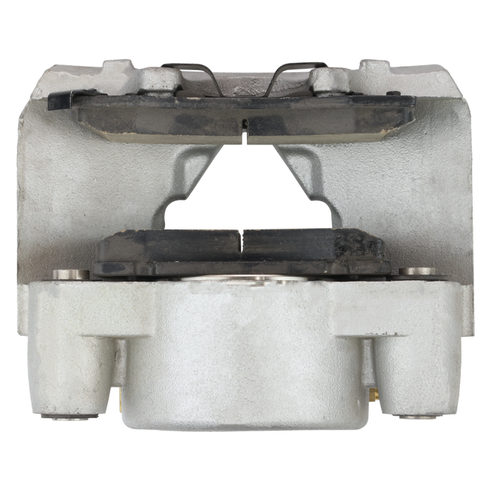 Hydrastar® 10,000 lbs - 12,000 lbs Axle Rated, Dacromet Coated, 338 Single Piston, Hydraulic Disc Brake Caliper - Hydrastar