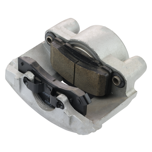 Hydrastar® 10,000 lbs - 12,000 lbs Axle Rated, Dacromet Coated, 338 Single Piston, Hydraulic Disc Brake Caliper - Hydrastar