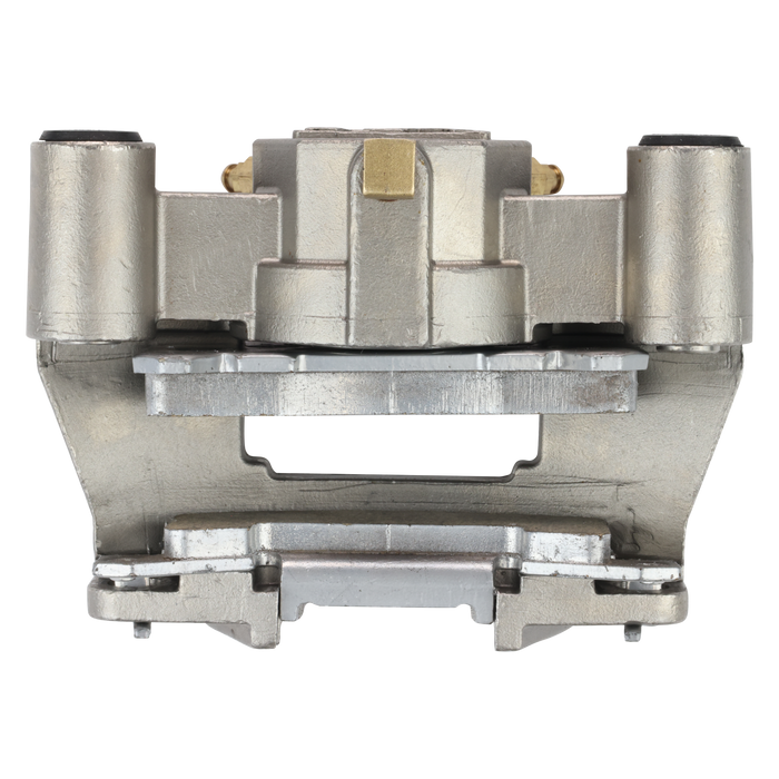 Hydrastar®  6K Axles, 6 Lug Idler Hub, Slip Over, SS Calipers Tandem Axle Trailer Disc Brake Kit-Complete (1/2") {#C6K-T1} (Copy)