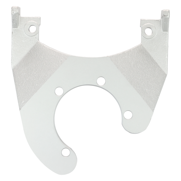 Hydrastar® 6K lbs. Caliper Bracket (1/2 in.){303-E6BLS} - LH - Driver Side - Hydrastar
