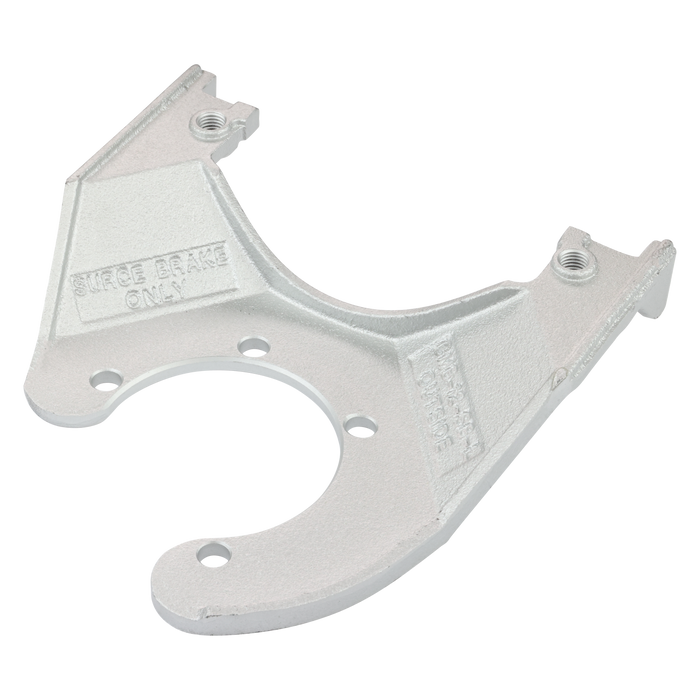 Hydrastar® 6K lbs. Caliper Bracket (1/2 in.){303-E6BLS} - LH - Driver Side - Hydrastar