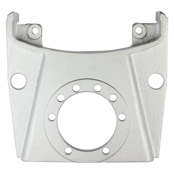 Hydrastar® 7K Axles, 8 Lug Integral Tandem Axle Trailer Disc Brake Kit-Complete (1/2") {#C7K-T1} - Hydrastar