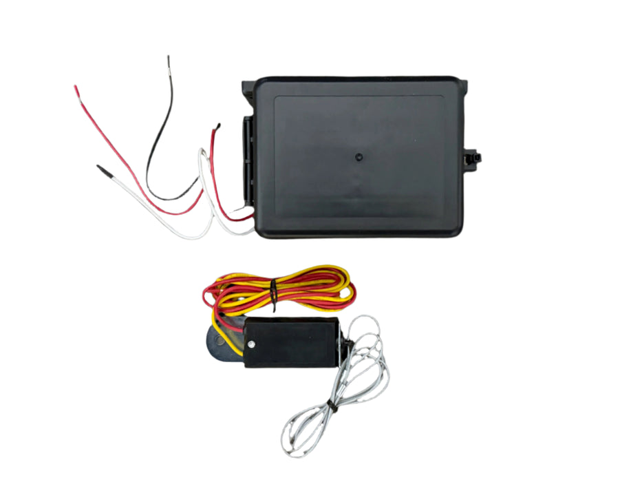 Hydrastar® 1600 PSI Brake Actuator Surge Conversion Kit {*381-9067} - Hydrastar