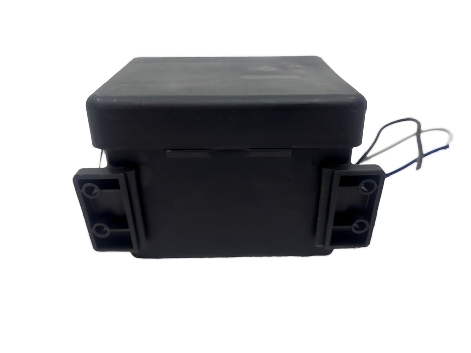 Hydrastar®  6K Axles, 6 Lug Integral Tandem Axle Trailer Disc Brake Kit-Complete (1/2") {#C6K-T1} - Hydrastar