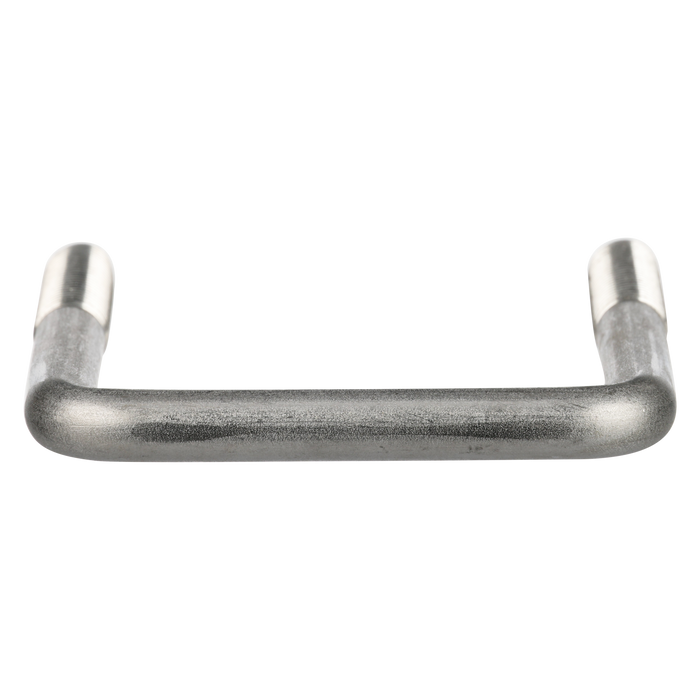 Stainless Steel Ubolt, 1/2-13" x 3-1/16" x 4-5/16" - Hydrastar