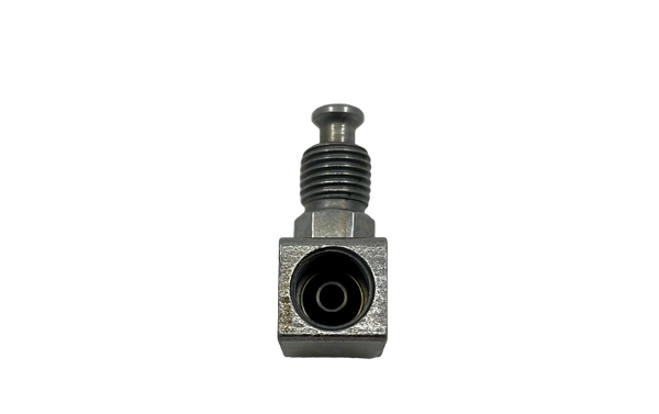 Hydrastar 3/16 in. Brake Line Adapter Fitting - 90 Degree Turn
