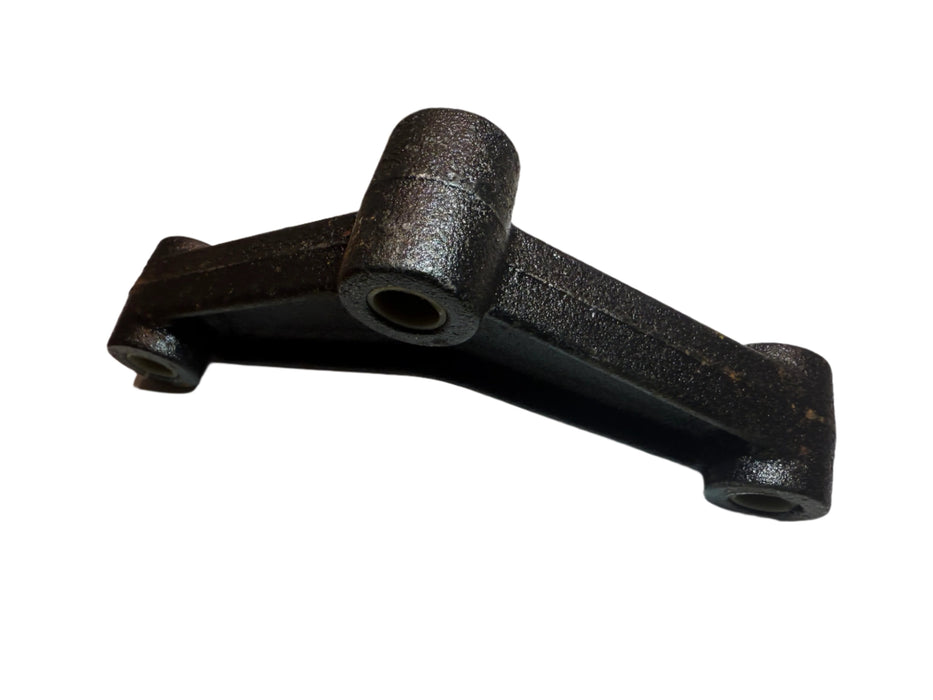 EQUALIZER BAR 7-3/4", CAST STEEL, BLACK IRON - Hydrastar