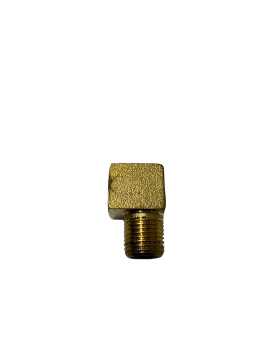 Hydrastar® Caliper 90 Deg Brass Brake Line Inlet {E-250-90} - Hydrastar