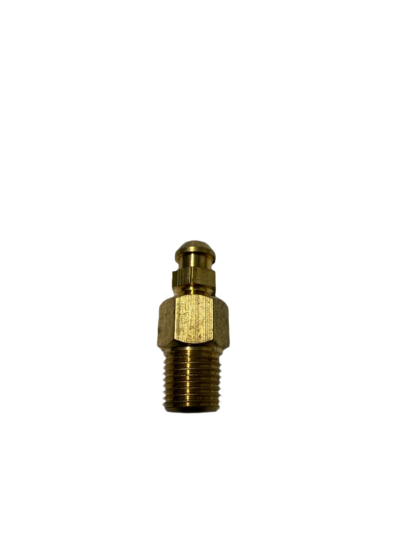 Hydrastar Caliper Two Piece Bleeder
