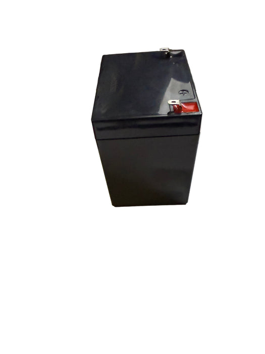 Replacement Trailer Breakaway Battery - 5 AMP - 12 Volt - Hydrastar