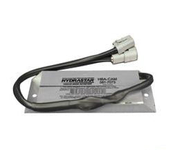 Hydrastar® MARINE Electric Over Hydraulic (EOH) Plug In Play Actuator w/ Controller Adapter Module (CAM) - 7 RV Plug Connection - Hydrastar