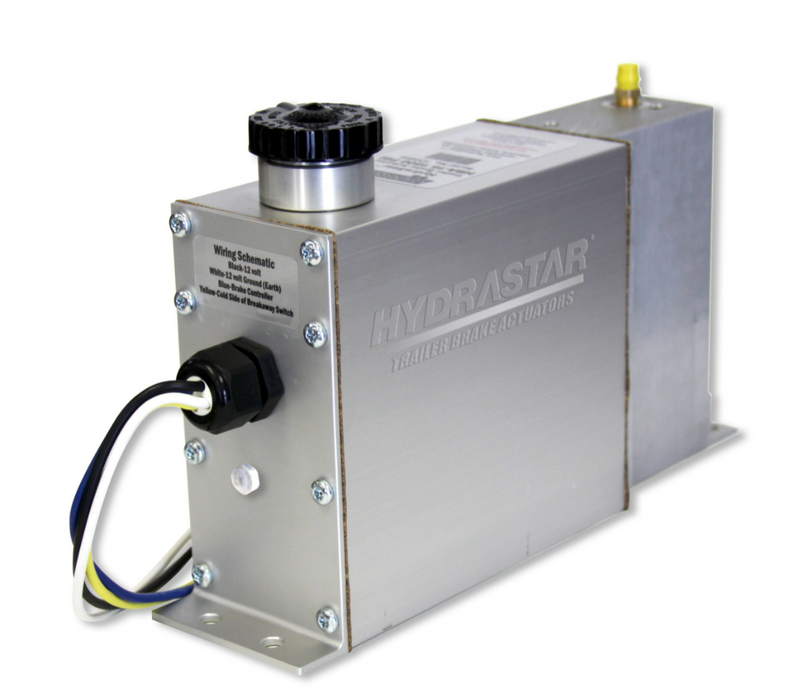 Hydrastar® 1600 PSI Brake Actuator Surge Conversion Kit {*381-9067} - Hydrastar