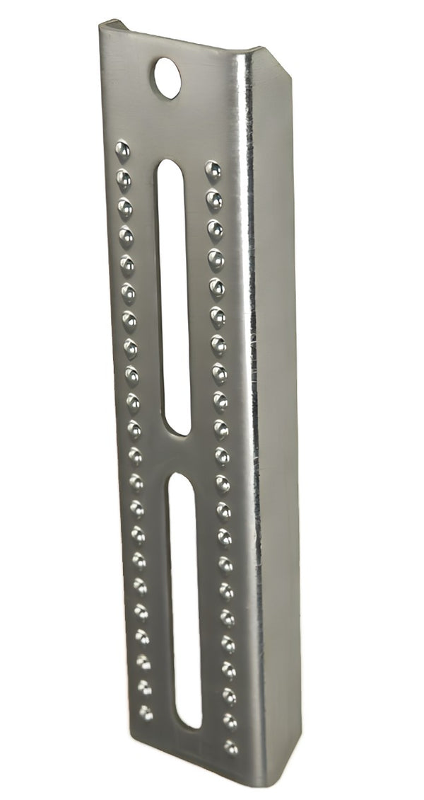 Hydrastar Bolster Bunk Bracket, 10" Adjustable, 11 GA Hot Dipped Galvanized Steel