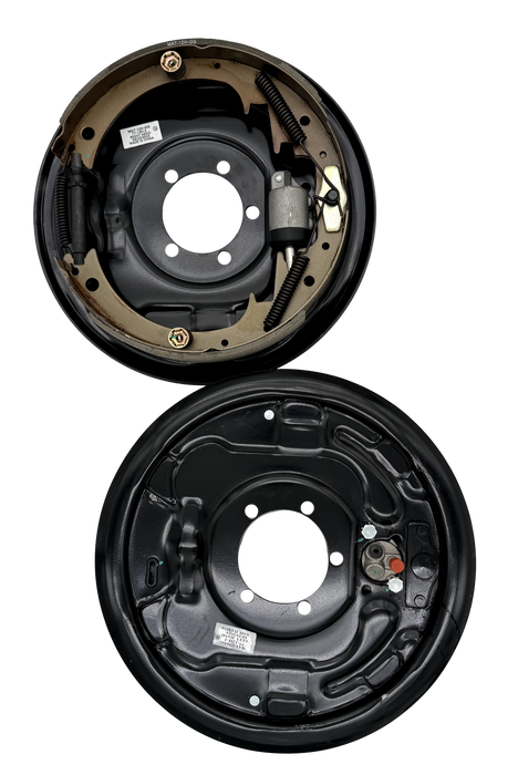 12" x 2.25" Hydraulic Drum Brake Assembly - 5.2k - 7.0k Axles - Hydrastar