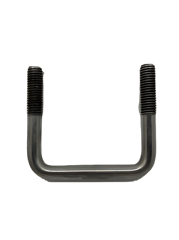 Hydrastar Stainless Steel Ubolt, 1/2-13" x 3-1/16" x 3-5/16"