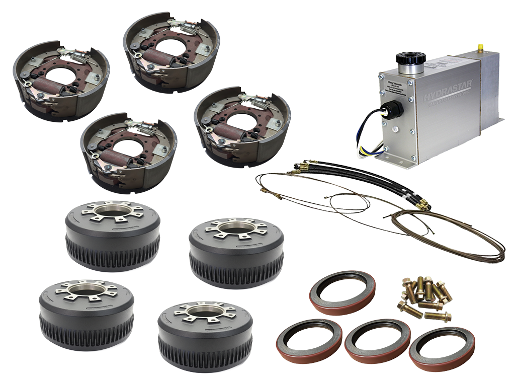 10K-16K Conversion Kits