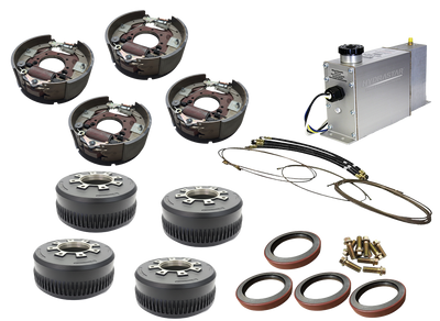 10K-16K Conversion Kits