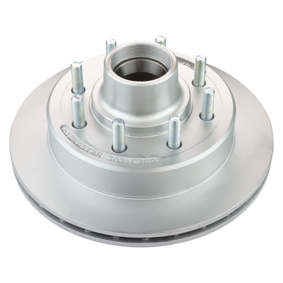 Brake Rotors