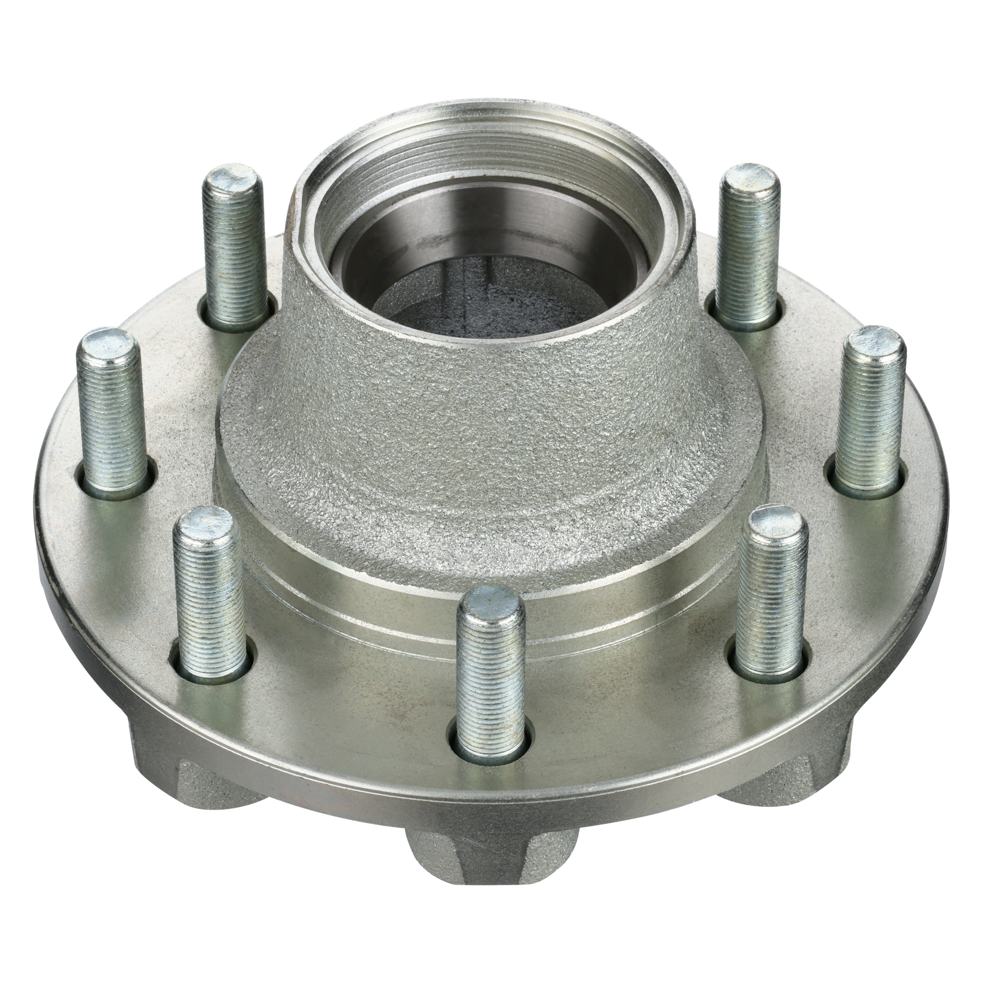 Idler Hubs