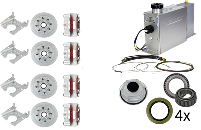 8K Conversion Kits