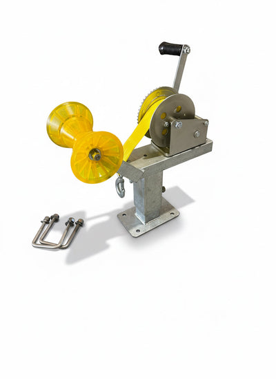 Winch Stands