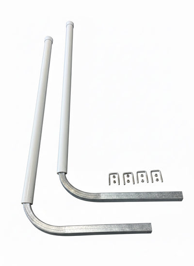 Guide Poles