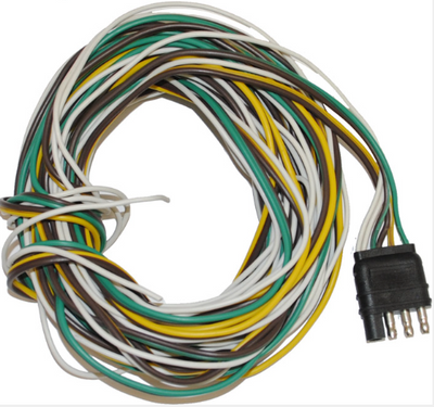 Wiring Harnesses