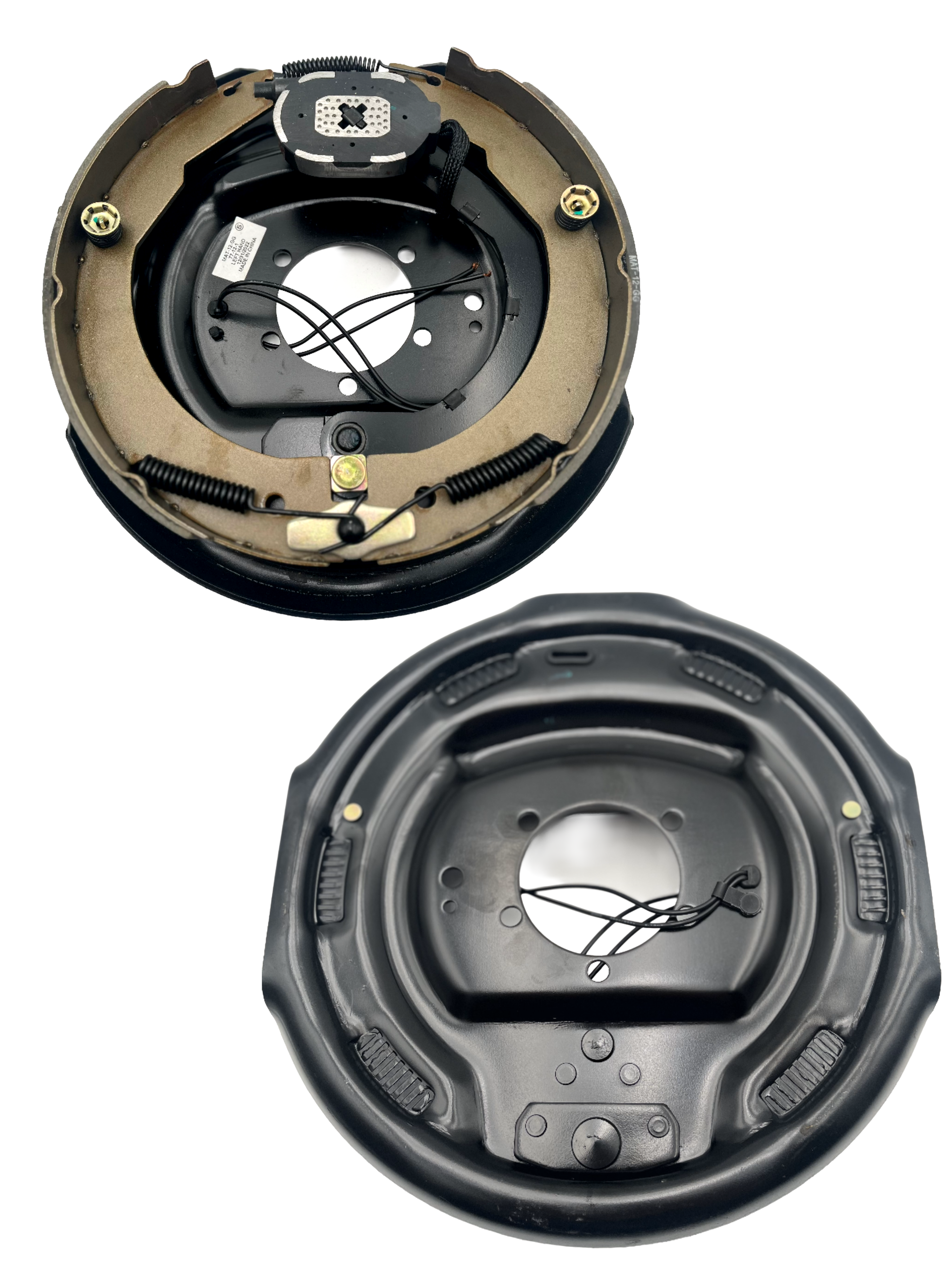 Drum Brakes