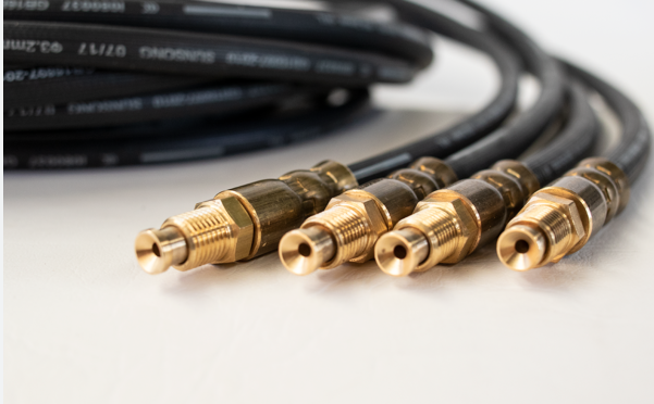 Brake Lines & Fittings