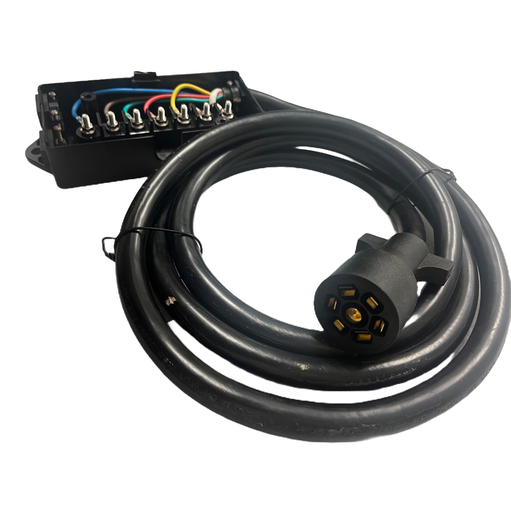Junction Box