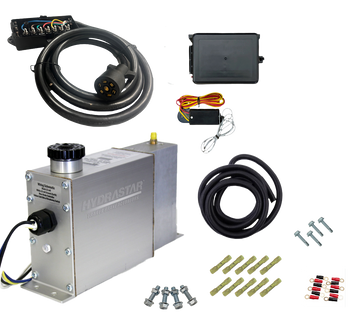 Manuals | Hydrastar