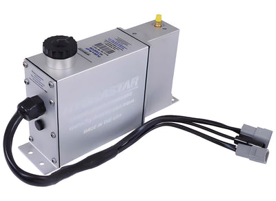 Plug & Play EOH Actuators