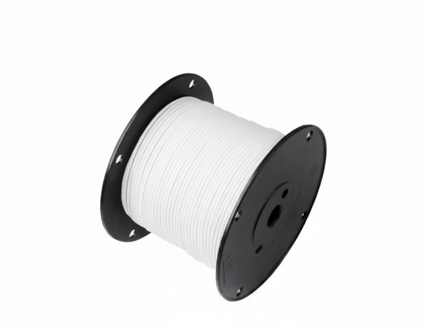 PRIMARY WHT 16GA