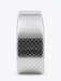 Aluminum single axle round fender