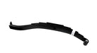 Trailer Leaf Spring - HD Slipper- 5 Leaf - #3750 Capacity - 2"W x 26.25"L - SW5 - Black Finish - Hydrastar