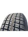 Tire and Wheel Assembly, ST235/80R16, Load Range E, 10 Ply, 6 on 5.5", Galvanized Wheel - Hydrastar