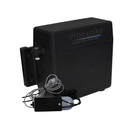 Hydrastar 17 Amp Breakaway Kit