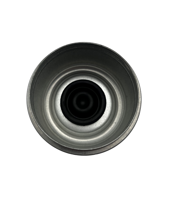 Posi Lube Grease Cap, 2.44", for 5.2k - 6.0k Axle Hubs - Hydrastar