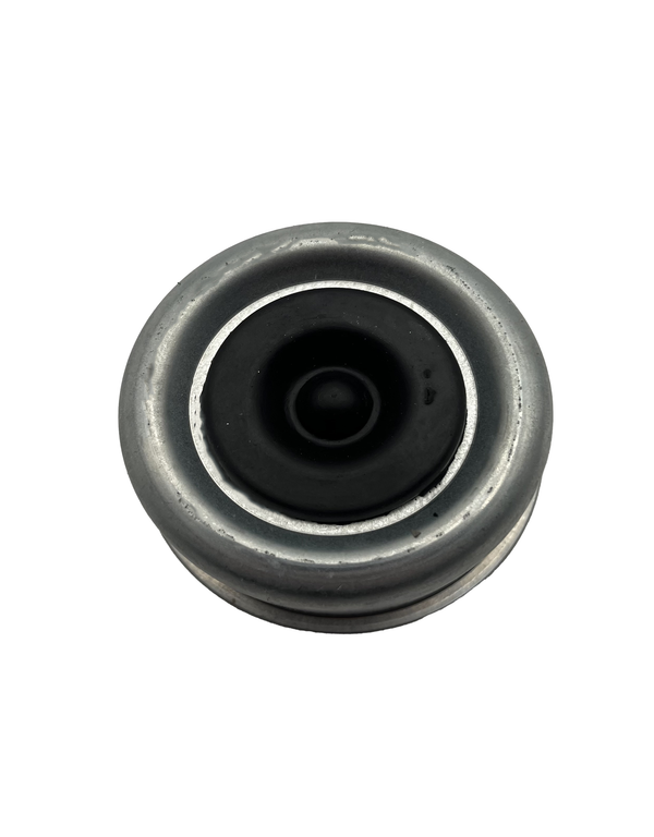 Hydrastar Posi Lube Grease Cap, 2.44", for 5.2k - 6.0k Axle Hubs