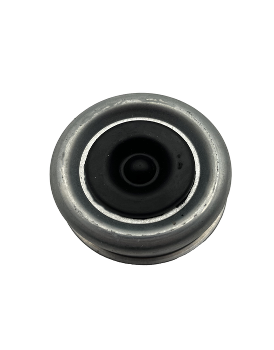 Posi Lube Grease Cap, 2.44", for 5.2k - 6.0k Axle Hubs - Hydrastar